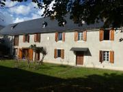 Saint Lary Soulan Vente Maison 65