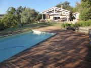 Saint Lary Vente Maison 32