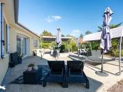 Saint Laurent 18330 Achat / Vente maison 5 pièces t5 parking