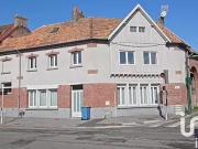 Saint Laurent Blangy 62223 Achat / Vente maison 5 pièces t5