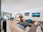 Saint Laurent centre, 4P jardin terrasse, calme, garage,...