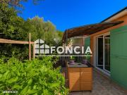 Saint Laurent d’Aigouze proche du centre – Maison P2...