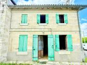 Saint Laurent d'Arce 33240 Achat / Vente maison 4...
