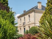 40 min de Bordeaux Elégante propriété dans un écrin de...