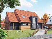 Saint Laurent de Brèvedent 76700 Programme neuf maison...