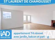 Saint Laurent de Chamousset 69930 Achat / Vente...