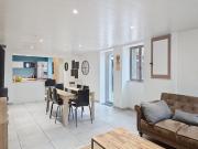 Saint Laurent de Chamousset Vente Maison 69