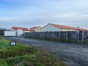 Saint Laurent de la Plaine Vente Terrain 49