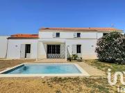 Saint Laurent de la Prée 17450 Achat / Vente maison 6...