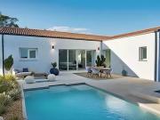 Saint Laurent de la Prée 17450 Programme neuf maison...