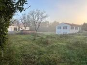 Saint Laurent de la Prée 17450 Programme neuf terrain...