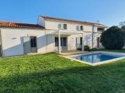 Saint Laurent de la Prée Vente Maison 17