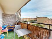 Saint Laurent de la Salanque Vente Appartement 66