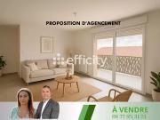 Saint Laurent de Mure 69720 Achat / Vente appartement 3...