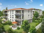 Saint Laurent de Mure 69720 Achat / Vente appartement 4...
