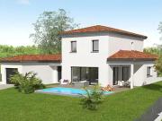 Saint Laurent de Mure 69720 Programme neuf maison neuf à...