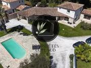 Rochefort du Gard 30650 Achat / Vente maison au dernier...
