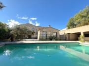 Saint Laurent des Arbres Vente Maison 30