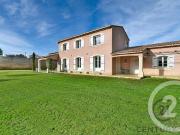 Saint Laurent des Arbres Vente Maison 30