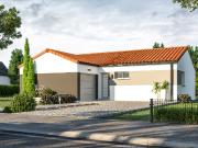 Saint Laurent des Autels Vente Maison 49