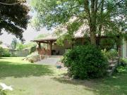 Saint Laurent des Hommes Vente Maison 24