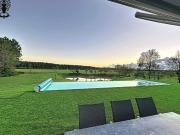 SAINT LAURENT DU MEDOC MAISON D ARCHITECTE