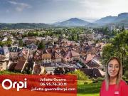 Saint Laurent du Pont 38380 Achat / Vente appartement 4...