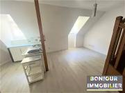 Saint Laurent du Pont 38380 Location appartement 2...