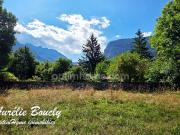 Saint Laurent du Pont Vente Terrain 38