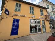 Saint Laurent du Var 06700 Achat / Vente immeuble