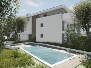 Saint Laurent du Var 06700 Programme neuf appartement...