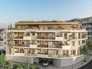 Saint Laurent du Var 06700 Programme neuf appartement...