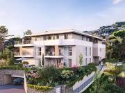 Saint Laurent du Var 06700 Programme neuf appartement...