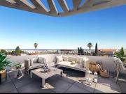 Saint Laurent du Var 06700 Programme neuf appartement...