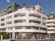 Saint Laurent du Var 06700 Programme neuf appartement...