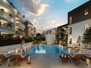 Saint Laurent du Var 06700 Programme neuf appartement...