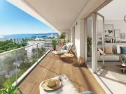 Saint Laurent du Var 06700 Programme neuf appartement...