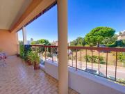 Saint Laurent Du Var 2/3 pièce s dernier étage