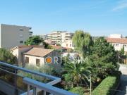 SAINT LAURENT DU VAR 2 PIECES EN DUPLEX PROCHE PLAGES, POR