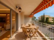 SAINT LAURENT du VAR 3 pièces