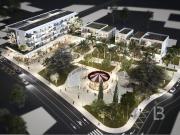 Saint Laurent Du Var, 3 pièces en Dernier Etage avec...