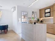 Saint Laurent du Var: 3 pièces entièrement rénové en...