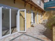 Saint Laurent du Var – 5 pièces en rez de jardin