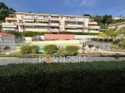 Saint Laurent Du Var / appartement 2 pièces garage /...