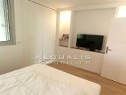 Saint laurent du var Bord de mer appartement 52,91 m 2