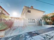 Saint Laurent du var Maison individuelle 6P 150m2...