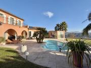 Saint Laurent du Var Montaleigne