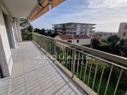 Saint laurent du var Proche Tzanck appartement 55,62 m 2