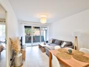 SAINT LAURENT DU VAR / PUGETS APPARTEMENT A VENDRE 2 P...