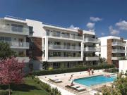 SAINT LAURENT DU VAR Région PACA vente appartement 4...
